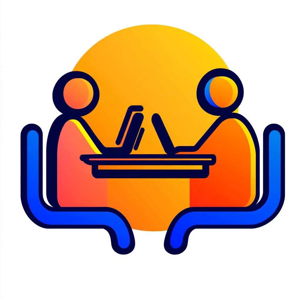 Icono de dos computadoras intercambiando información --sref https://s.mj.run/4udXYXwbZX4 --v 6.1 Job ID: b7ee303c-72f2-4d1e-a060-c96e932c61ef