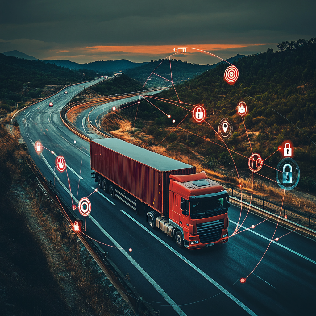 u8585833433_A_detailed_hiperrealistic_foto_of_a_cargo_truck_o_02731e77-6f11-438d-ac14-0fd30a8b3aee_1